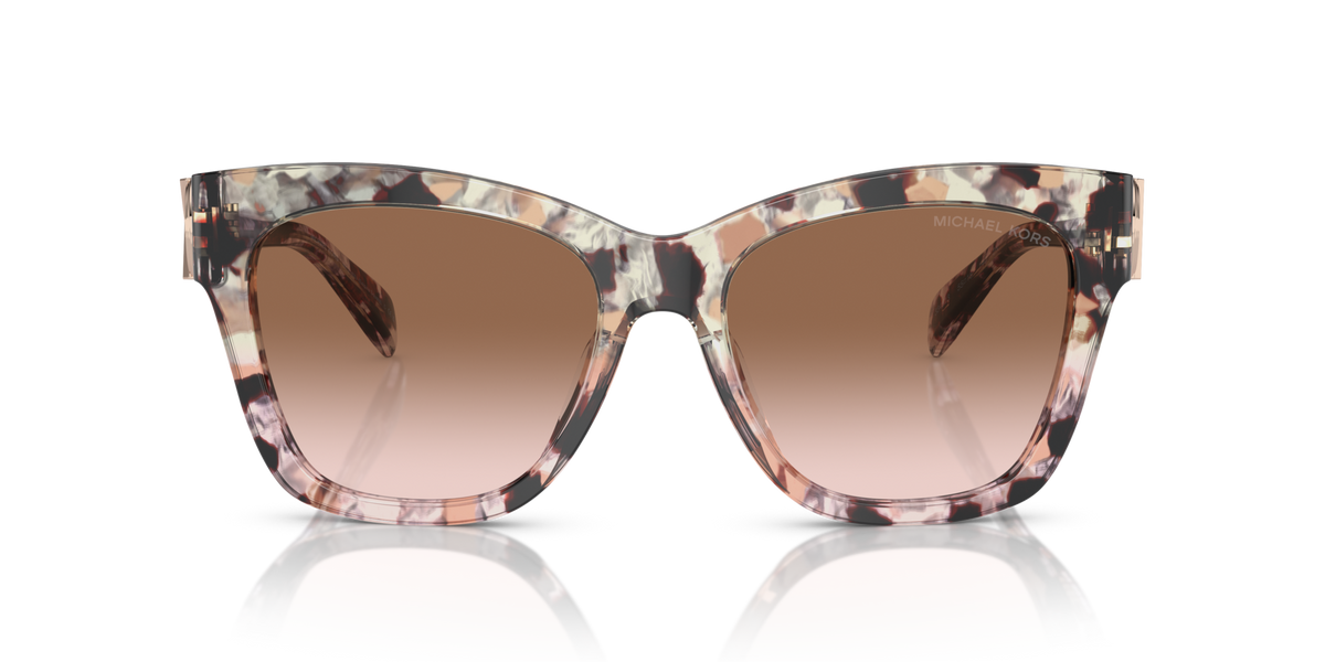 Michael Kors MK2182U EMPIRE SQUARE 334513 Occhiali da sole Michael Kors 3