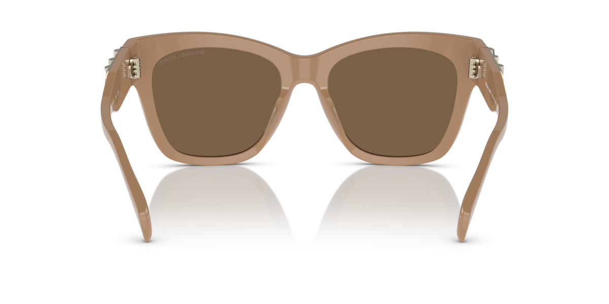 Michael Kors MK2182U EMPIRE SQUARE 355573 Occhiali da sole Michael Kors 5