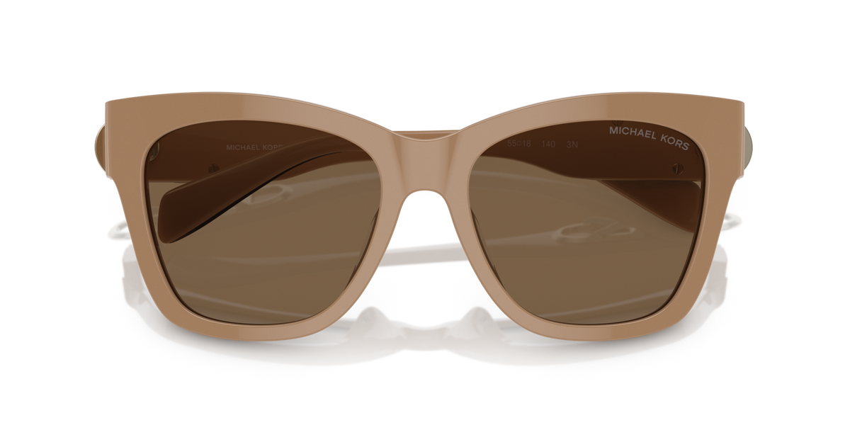 Michael Kors MK2182U EMPIRE SQUARE 355573 Occhiali da sole Michael Kors 2