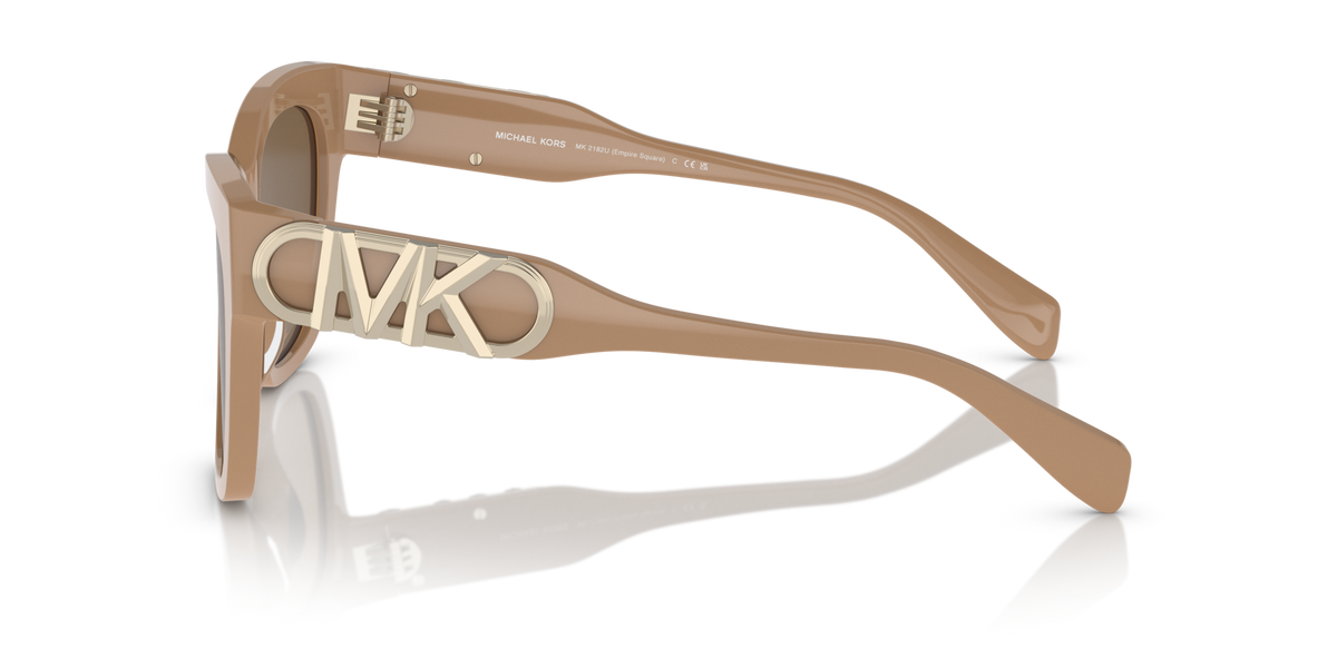 Michael Kors MK2182U EMPIRE SQUARE 355573 Occhiali da sole Michael Kors 4