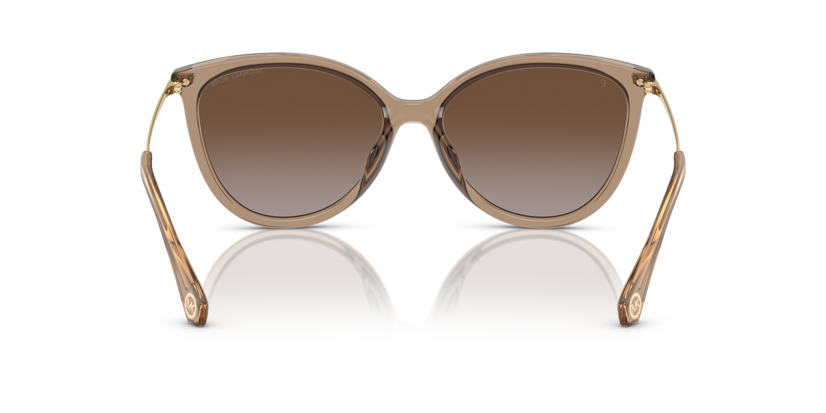 Michael Kors MK2184U DUPONT 3938T5 Occhiali da sole Michael Kors 5