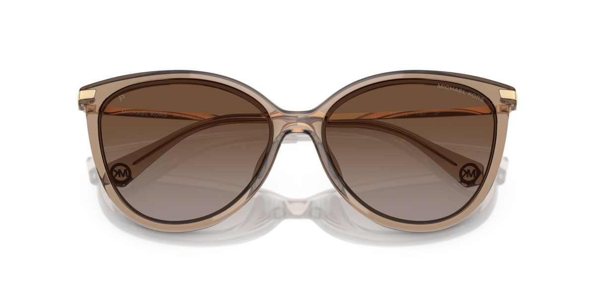Michael Kors MK2184U DUPONT 3938T5 Occhiali da sole Michael Kors 2