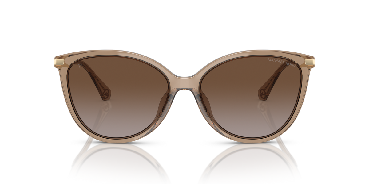 Michael Kors MK2184U DUPONT 3938T5 Occhiali da sole Michael Kors 3