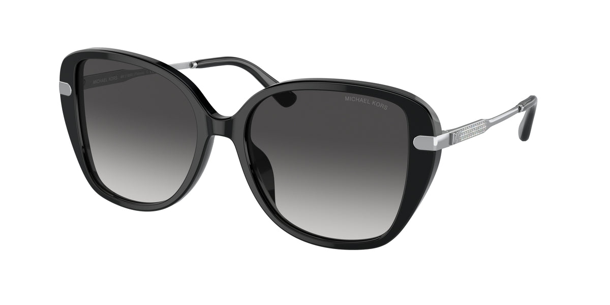 Michael Kors MK2185BU FLATIRON 30058G Occhiali da sole Michael Kors 1