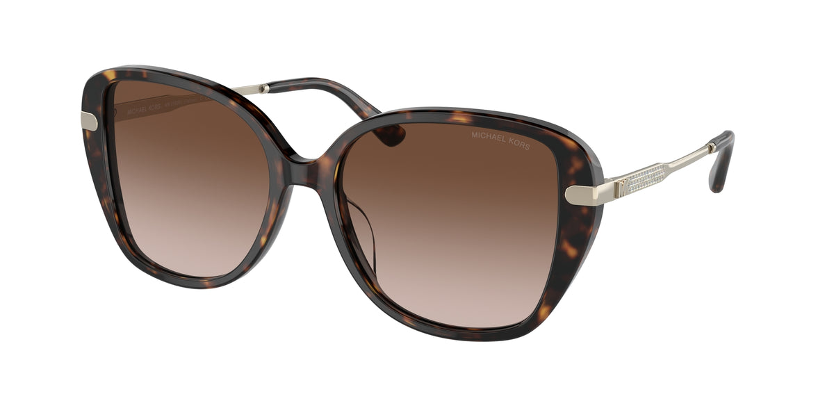 Michael Kors MK2185BU FLATIRON 300613 Occhiali da sole Michael Kors 1