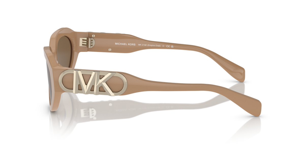 Michael Kors MK2192 EMPIRE OVAL 355573 Michael Kors 4 napszemüveg