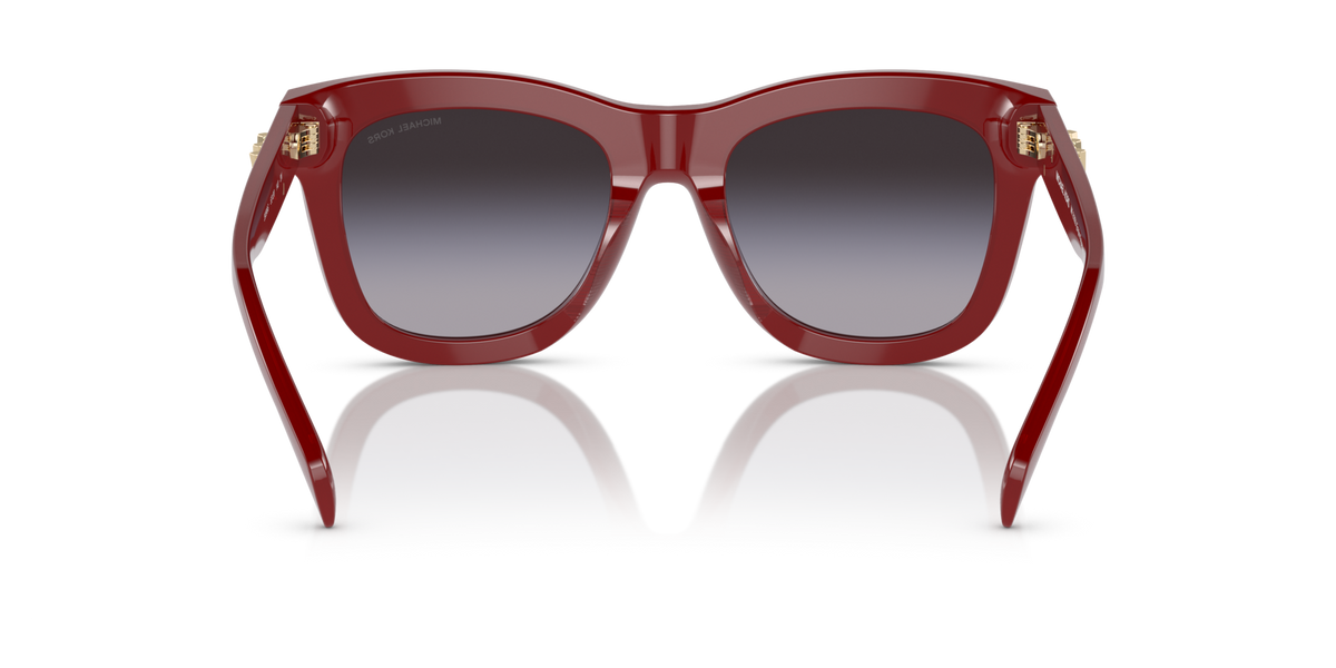 Michael Kors MK2193U EMPIRE SQUARE 4 39398G Occhiali da sole Michael Kors 5