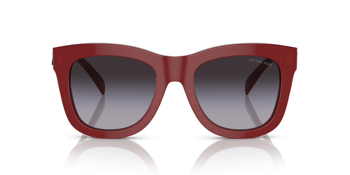 Michael Kors MK2193U EMPIRE SQUARE 4 39398G Occhiali da sole Michael Kors 3