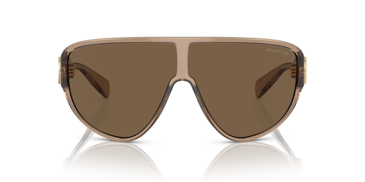 Michael Kors MK2194 EMPIRE SHIELD 393773 Occhiali da sole Michael Kors 3