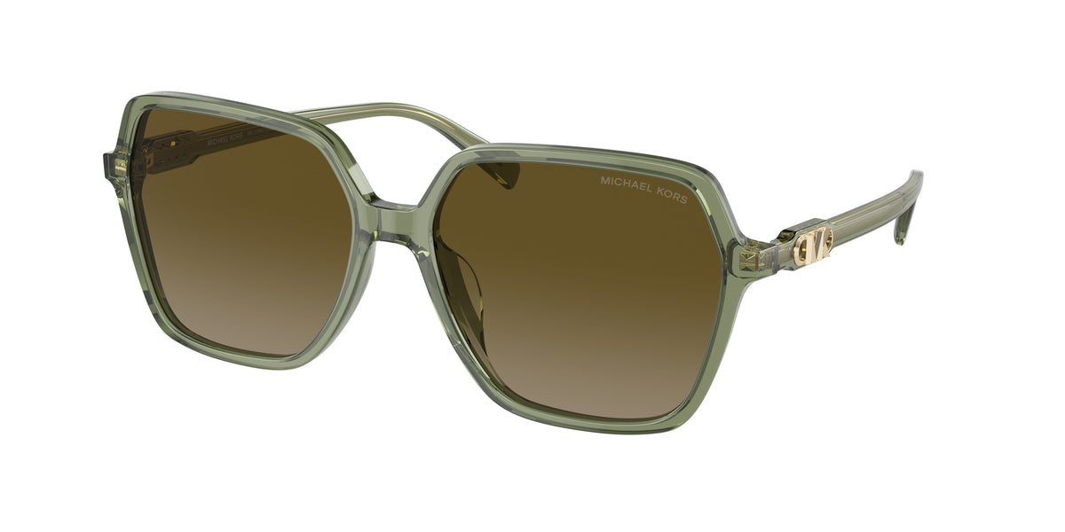 Michael Kors MK2196U JASPER 394413 Occhiali da sole Michael Kors 1
