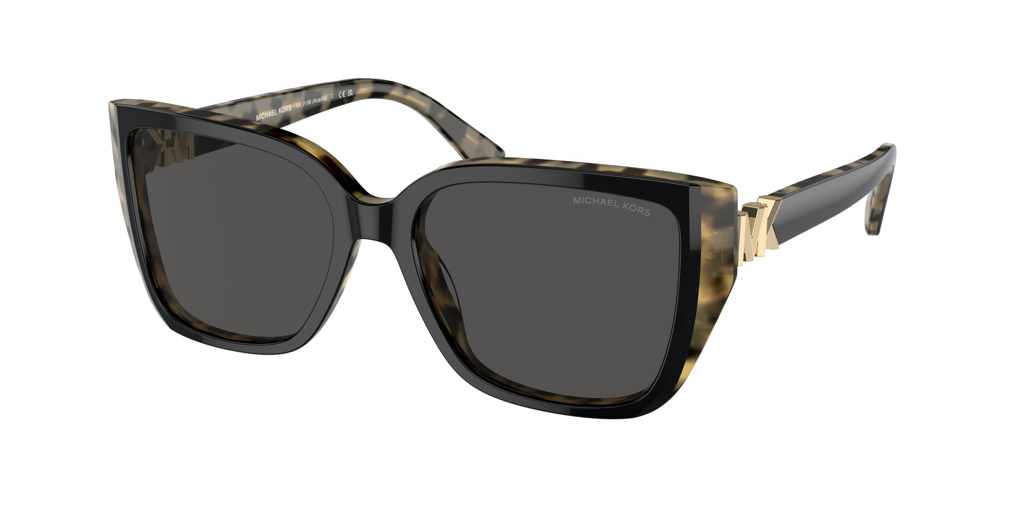 Michael Kors MK2199 ACADIA 395087 Occhiali da sole Michael Kors 1