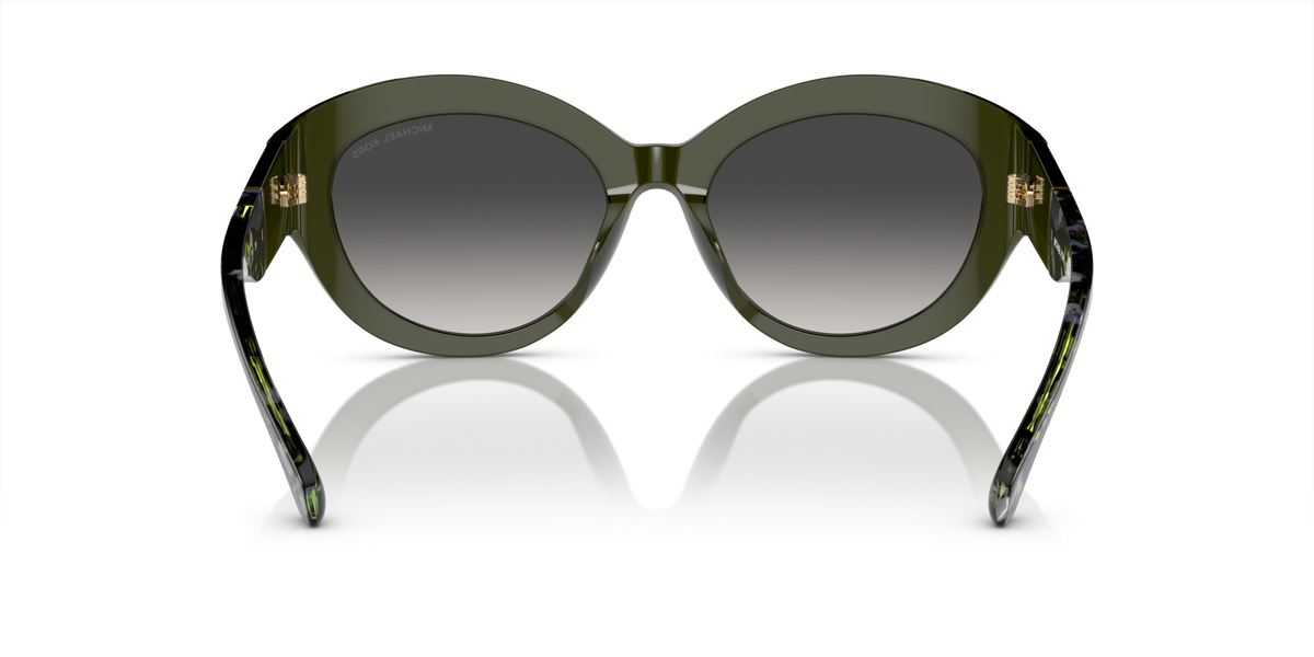 Michael Kors MK2204U BRUSSELS 39478G Occhiali da sole Michael Kors 5