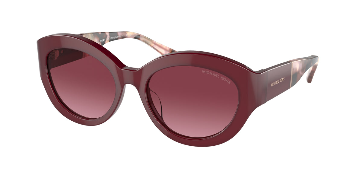 Michael Kors MK2204U BRUSSELS 39498H Occhiali da sole Michael Kors 1