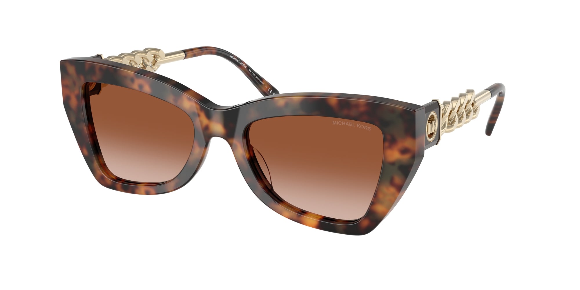 Michael Kors MK2205 MONTECITO 39043B Occhiali da sole Michael Kors 1