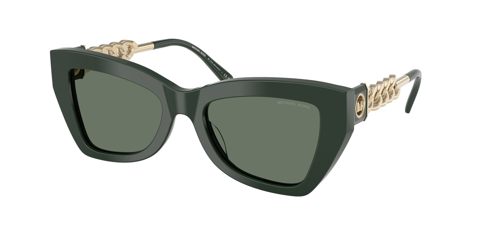 Michael Kors Sluneční brýle MK2205 MONTECITO 40063H Michael Kors 1