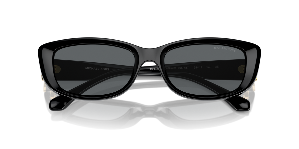 Michael Kors MK2210U ASHEVILLE 300587 Occhiali da sole Michael Kors 2
