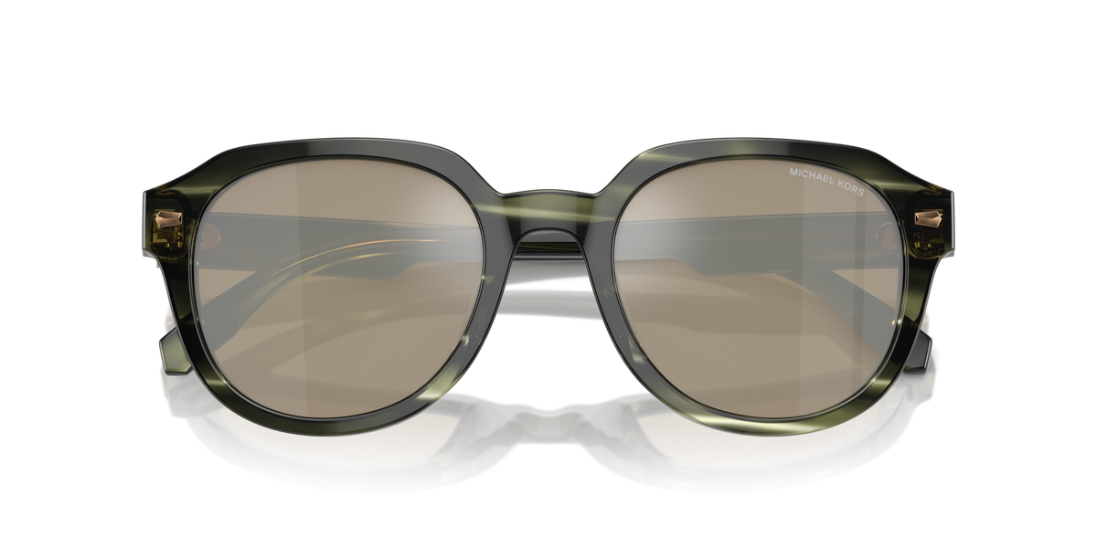 Michael Kors MK2216U EGER 39787I Occhiali da sole Michael Kors 2