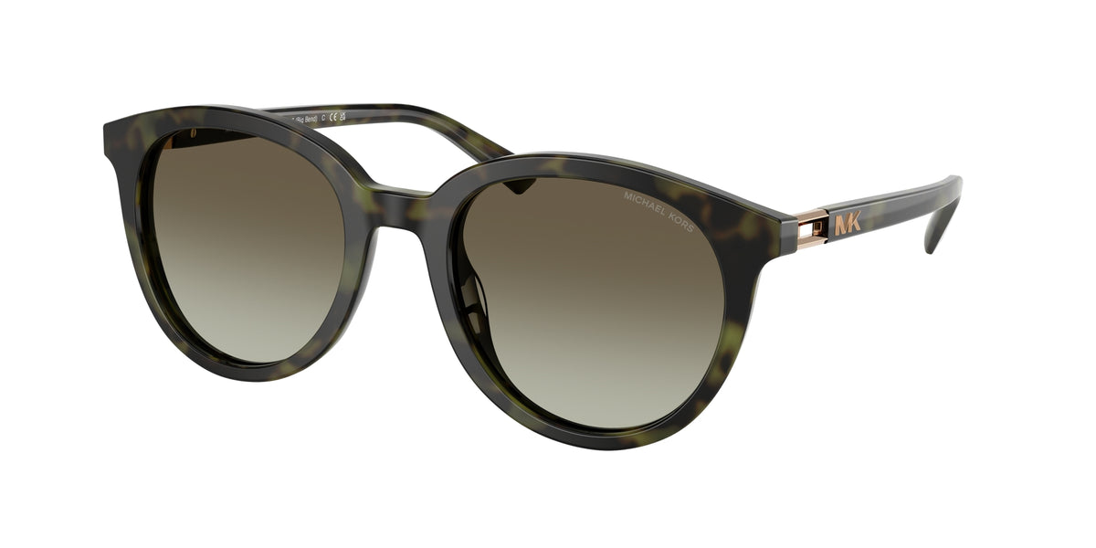 Michael Kors MK2227 BIG BEND 39433M Occhiali da sole Michael Kors 1