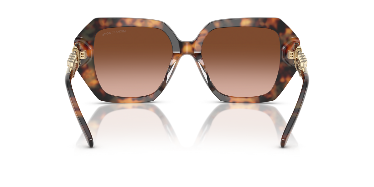 Michael Kors MK2232U SOUTH BEACH 39043B Occhiali da sole Michael Kors 5