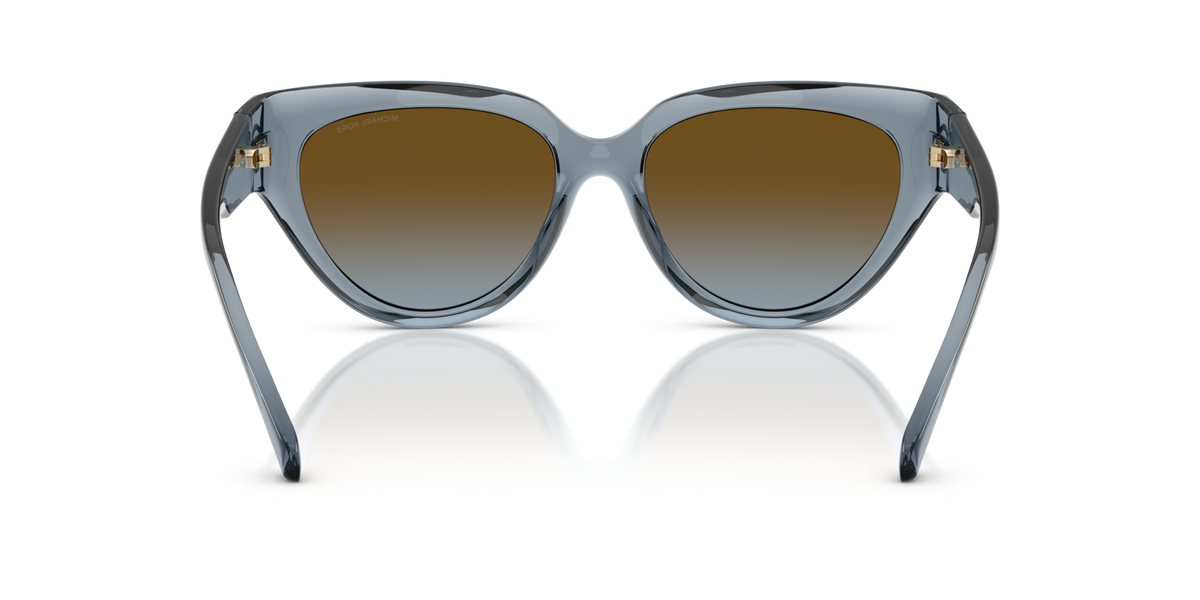 Michael Kors MK2241U BOCA RATON 401413 Occhiali da sole Michael Kors 5