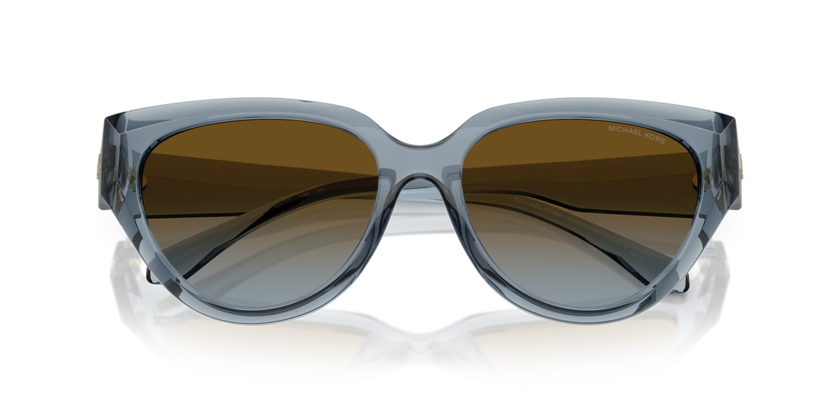 Michael Kors MK2241U BOCA RATON 401413 Occhiali da sole Michael Kors 2