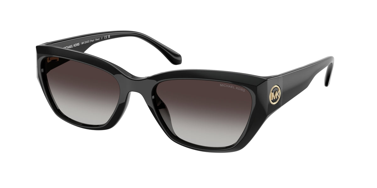 Michael Kors MK2242D PEARL RIVER 30058G Occhiali da sole Michael Kors 1