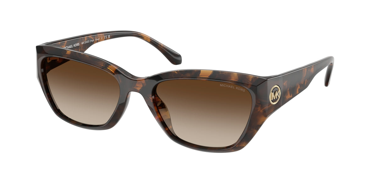 Michael Kors MK2242D PEARL RIVER 300613 Occhiali da sole Michael Kors 1