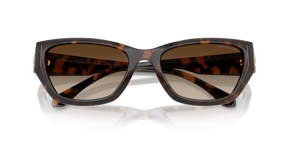Michael Kors MK2242D PEARL RIVER 300613 Occhiali da sole Michael Kors 2