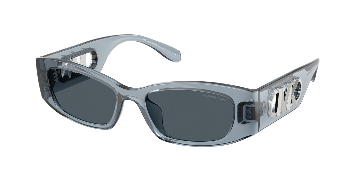 Michael Kors MK2243U RHODES 401487 Occhiali da sole Michael Kors 1