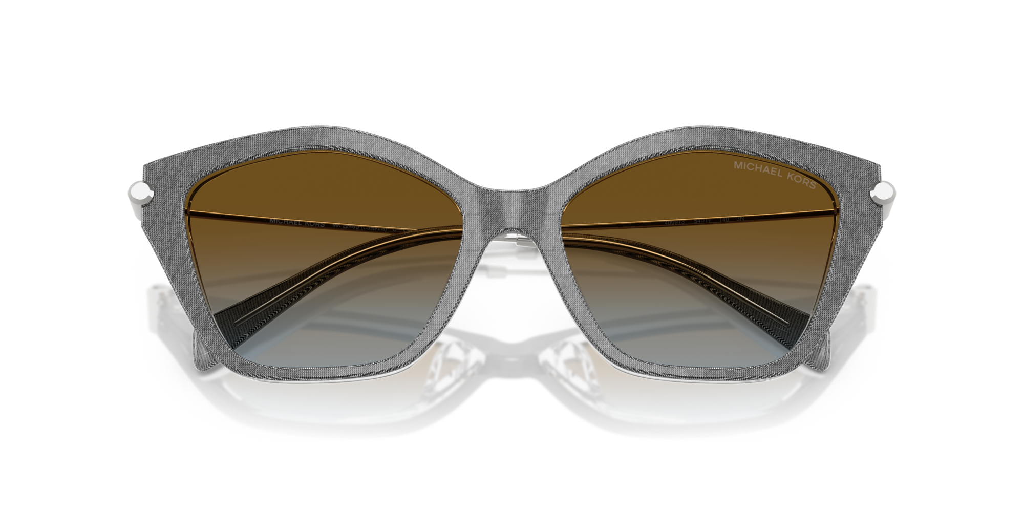 Michael Kors MK2246U CATSKILLS 400913 Occhiali da sole Michael Kors 2