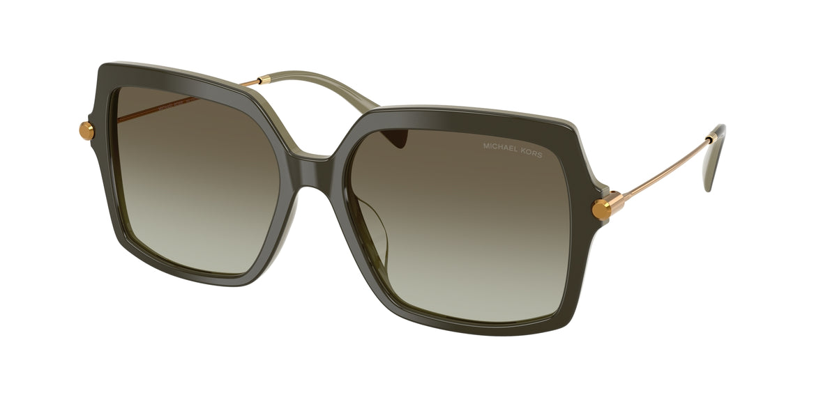 Michael Kors MK2247U QUOGUE 40193M Occhiali da sole Michael Kors 1