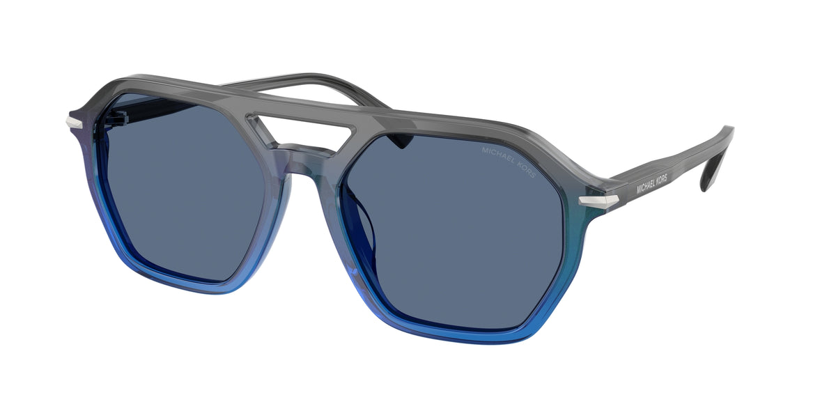 Michael Kors MK2251U JACKSON HOLE 401180 Occhiali da sole Michael Kors 1