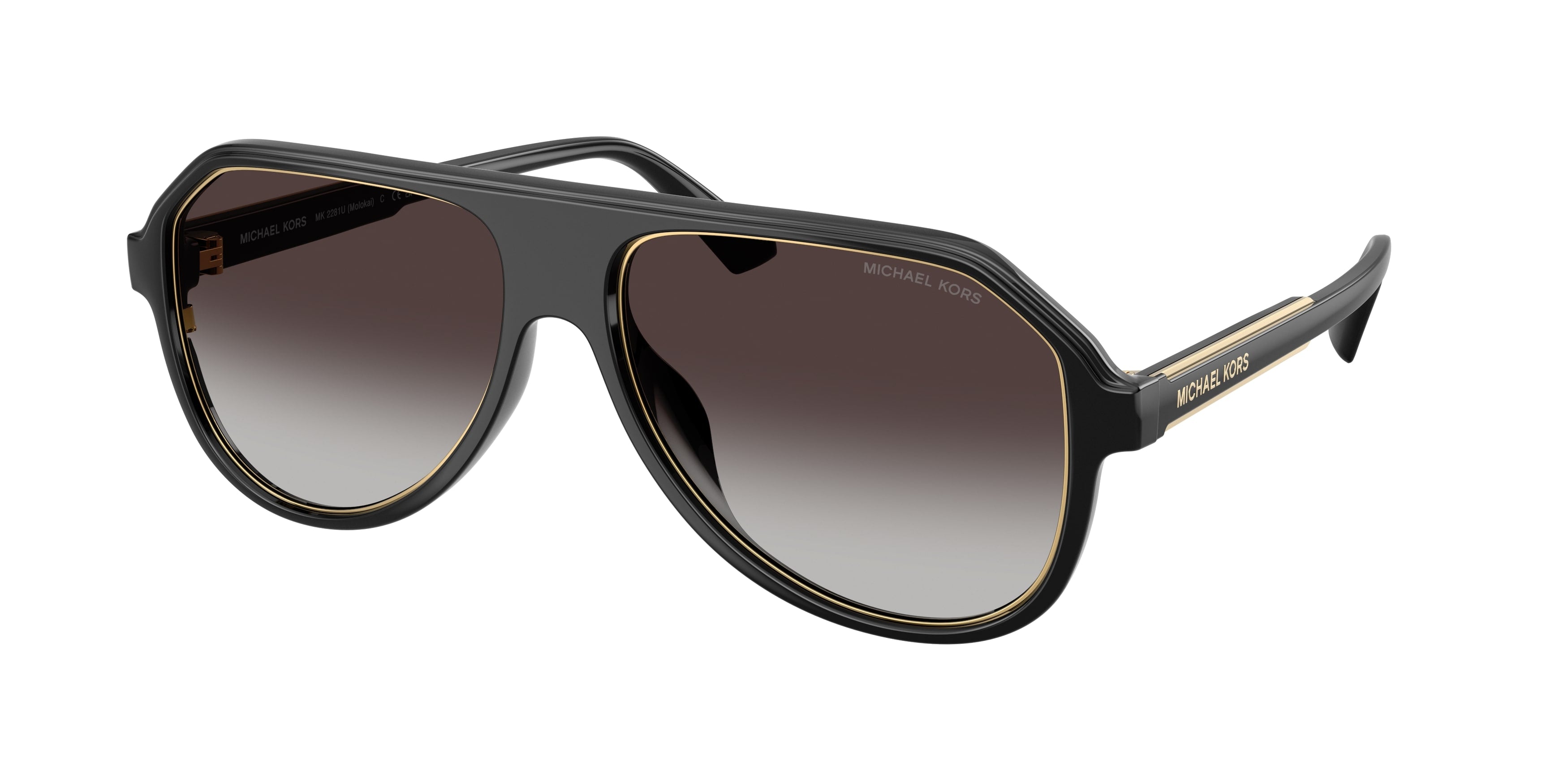 Michael Kors MK2281U MOLOKAI 30058G