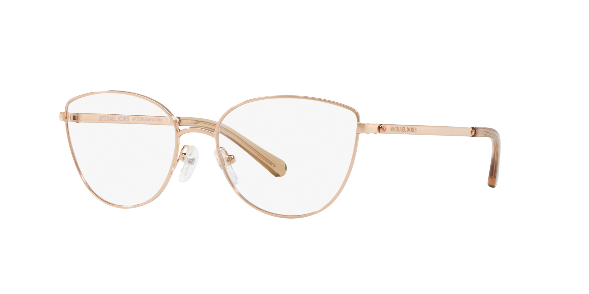 Michael Kors MK3030 BUENA VISTA 1108 Montature da vista Michael Kors 1