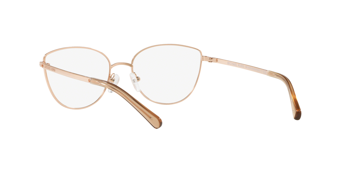 Michael Kors MK3030 BUENA VISTA 1108 Montature da vista Michael Kors 4