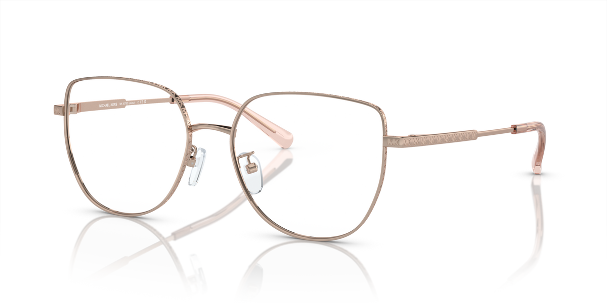 Michael Kors MK3075D JAIPUR 1108 Montature da vista Michael Kors 4