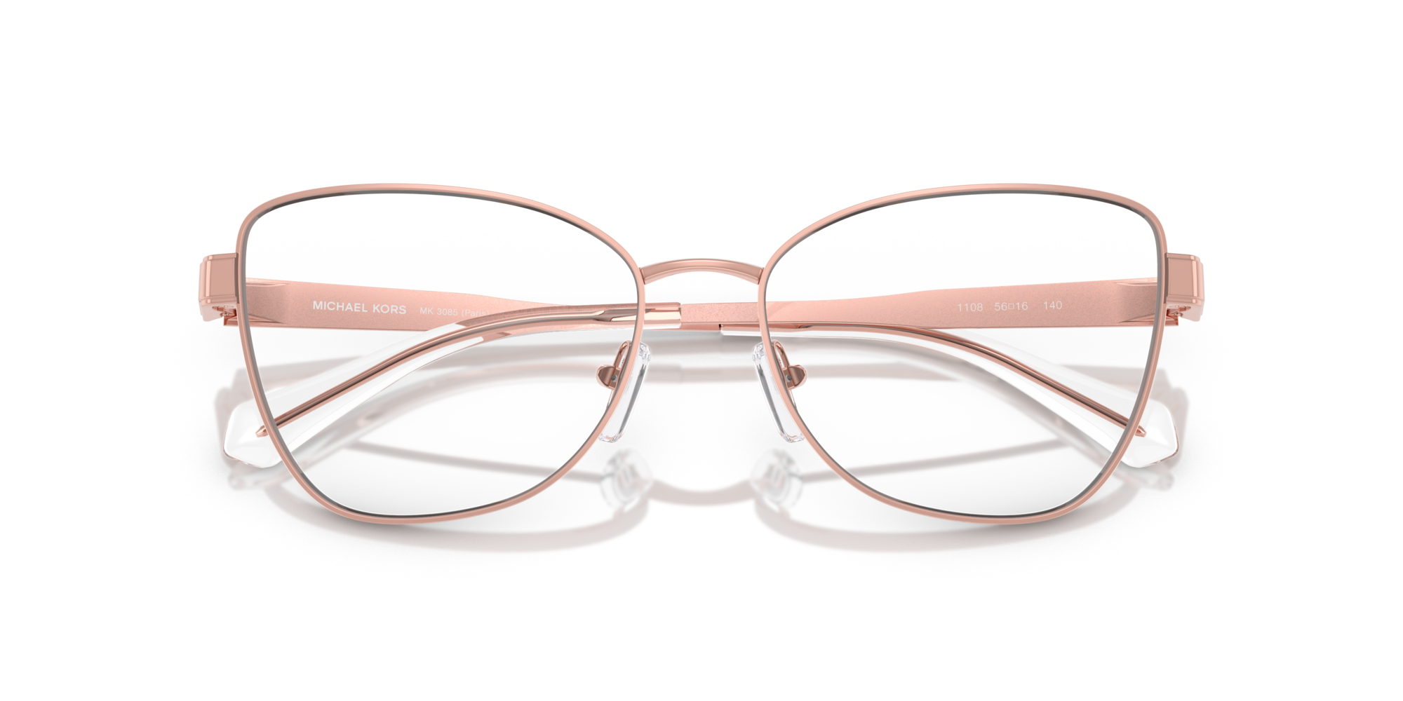 Michael Kors MK3085 PARIJS 1108