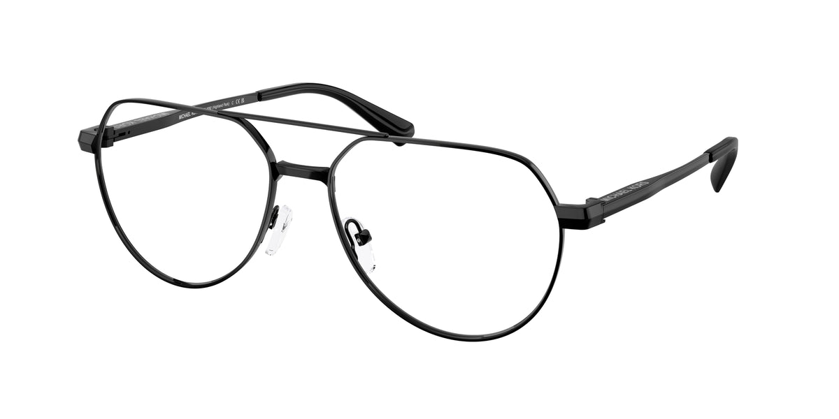Michael Kors MK3092 HIGHLAND PARK 1005 Montature da vista Michael Kors 1