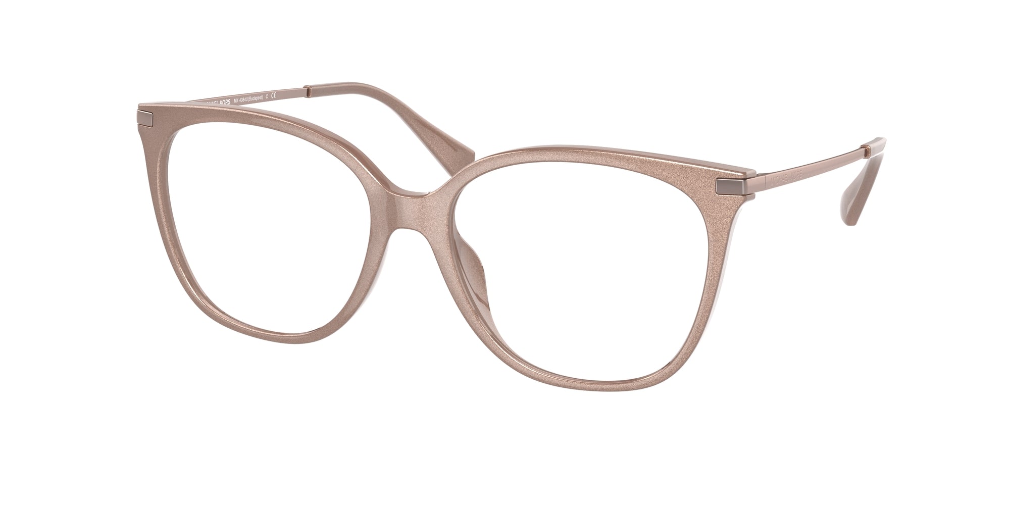 Michael Kors MK4084U BUDAPEST 3900