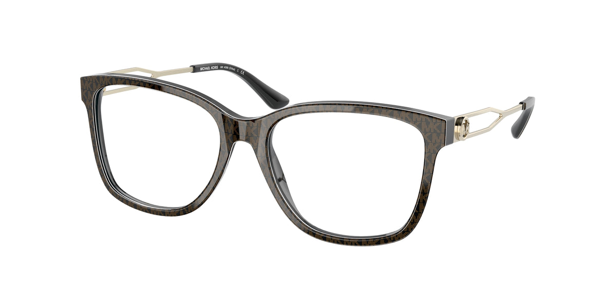 Michael Kors MK4088 SITKA 3706 Montature da vista Michael Kors 1