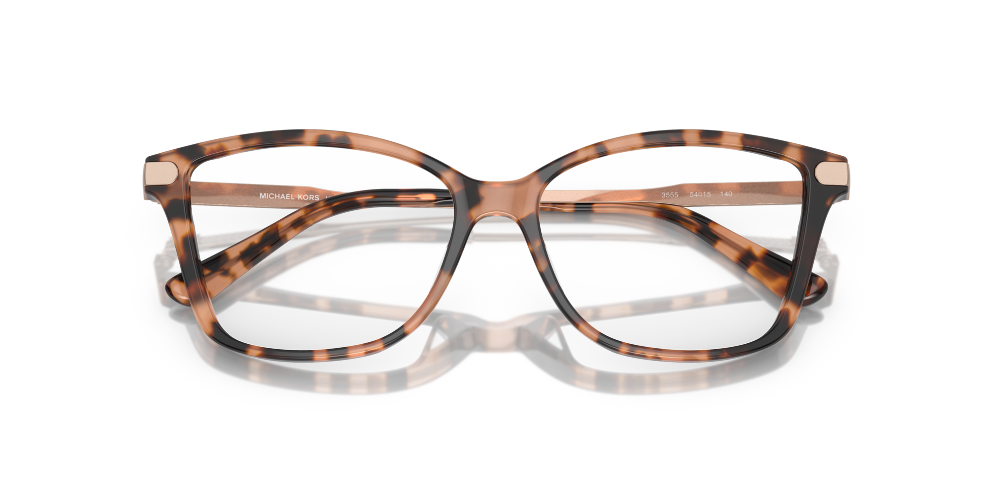 Michael Kors MK4105BU GEORGETOWN 3555 Montature da vista Michael Kors 2