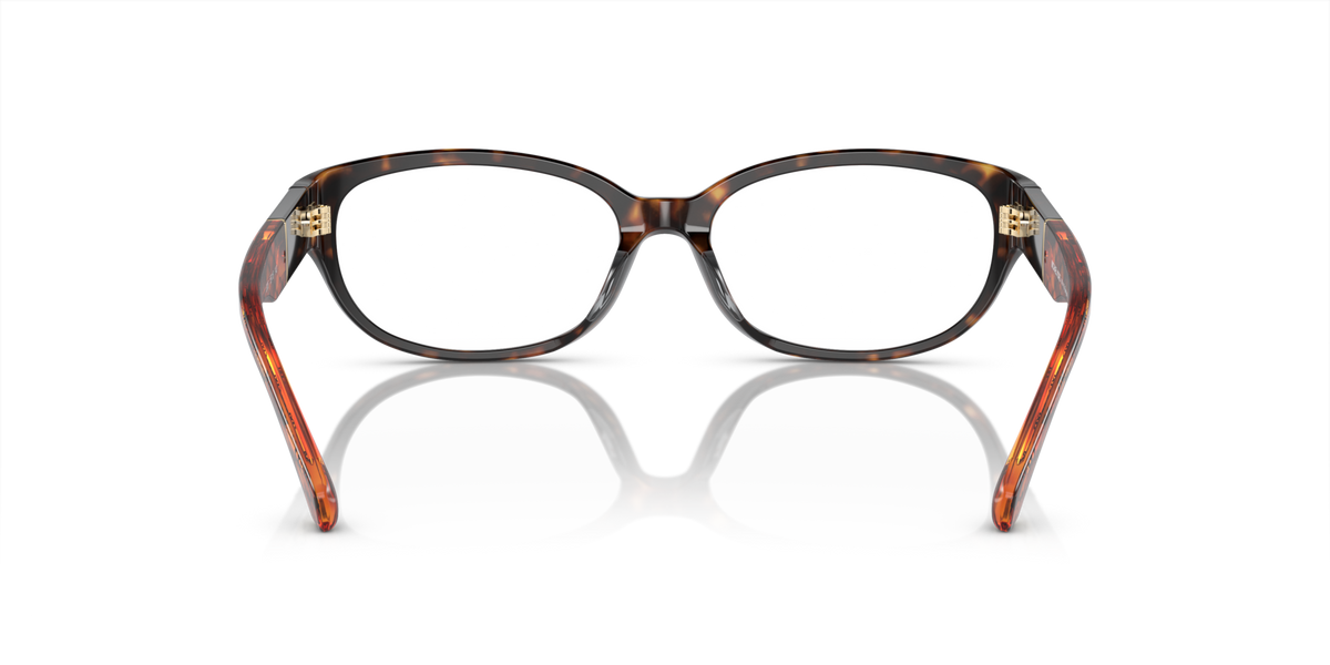 Michael Kors MK4113 GARGANO 3006 Montature da vista Michael Kors 5