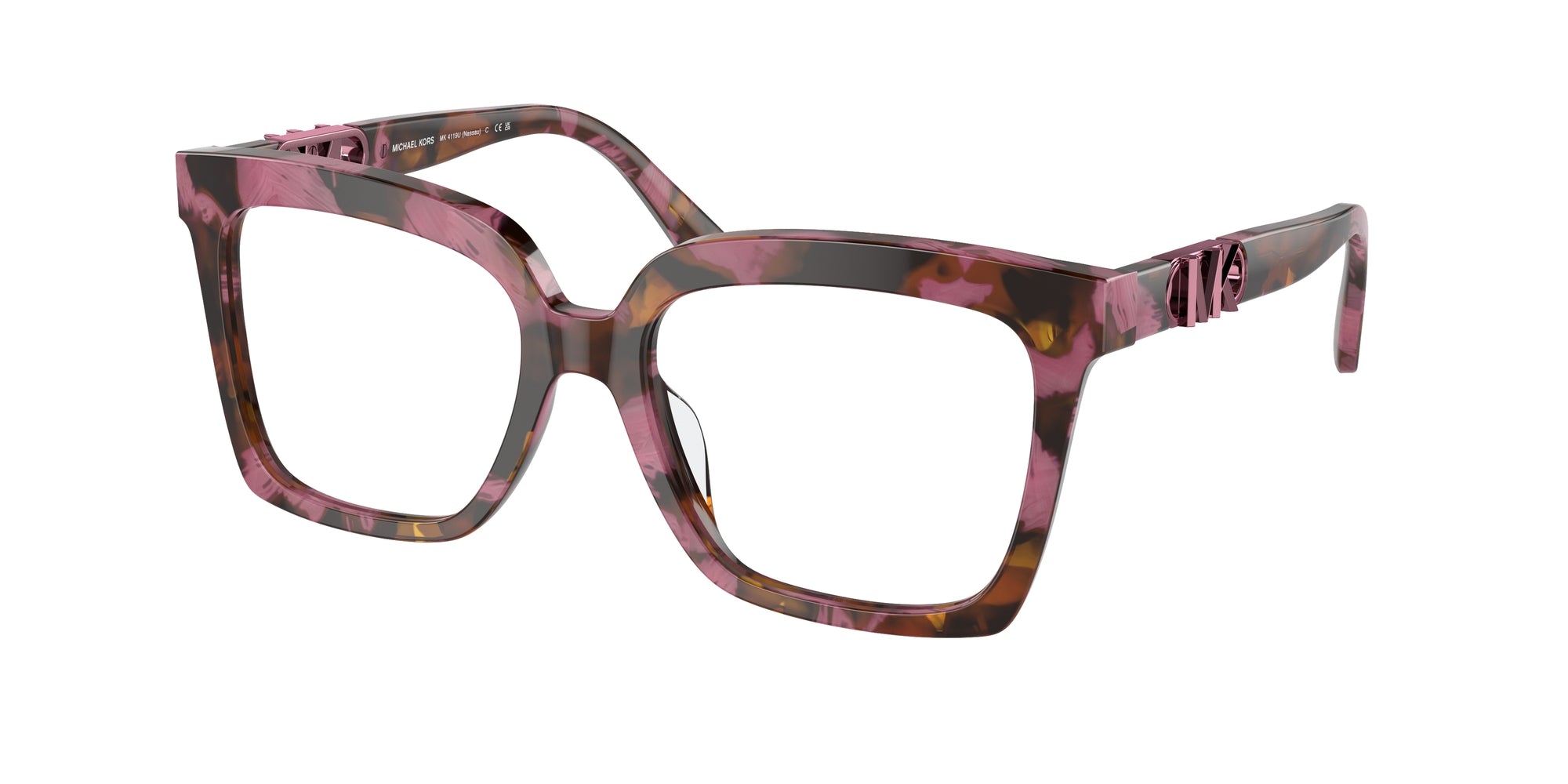 Michael Kors MK4119U NASSAU 3998 Montature da vista Michael Kors 1