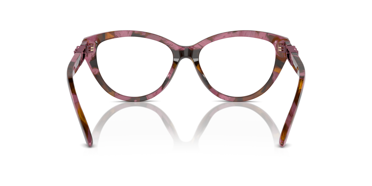 Michael Kors MK4120U ANDALUCIA 3998 Montature da vista Michael Kors 5