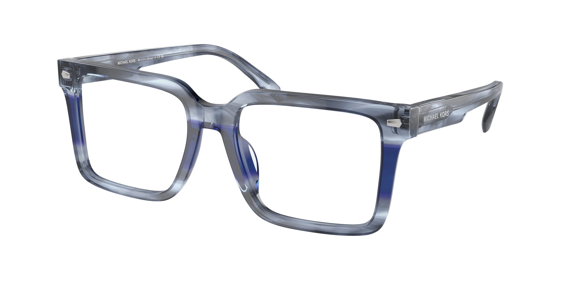 Michael Kors MK4121U MOSEL 3979 Montature da vista Michael Kors 1