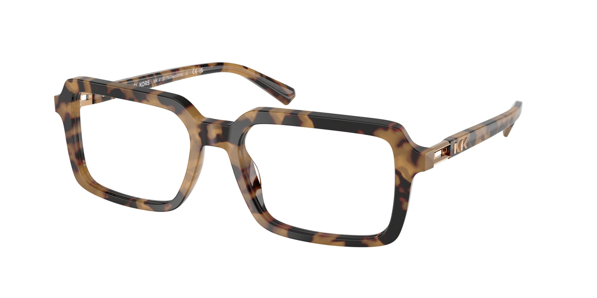 Michael Kors MK4130 YELLOWSTONE 4006 Montature da vista Michael Kors 1