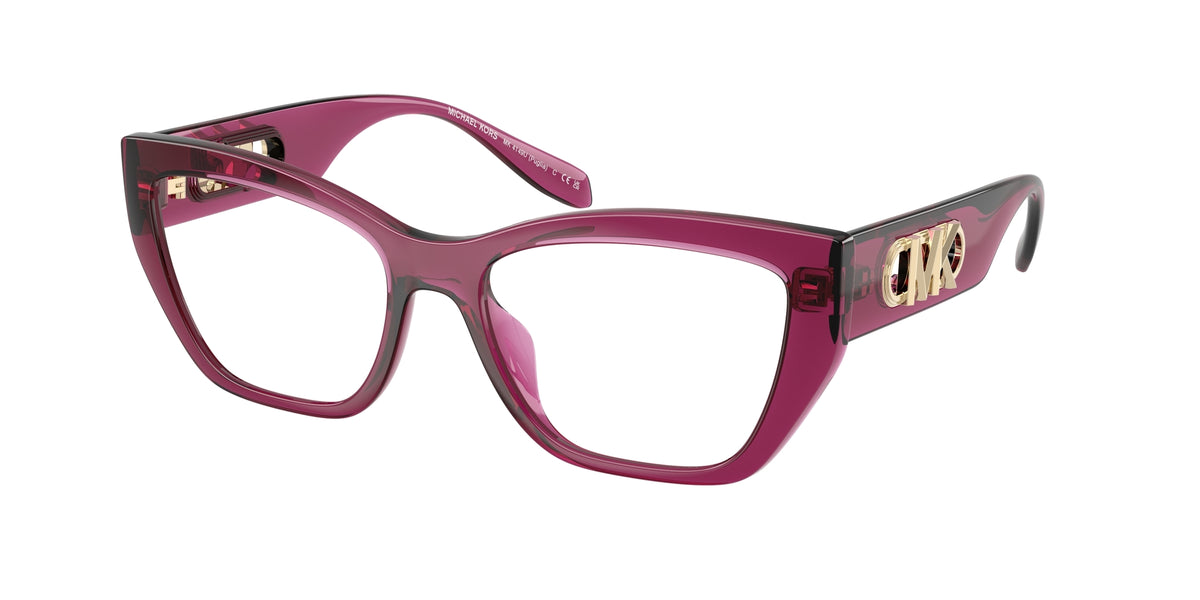 Michael Kors MK4149U PUGLIA 4020 Montature da vista Michael Kors 1