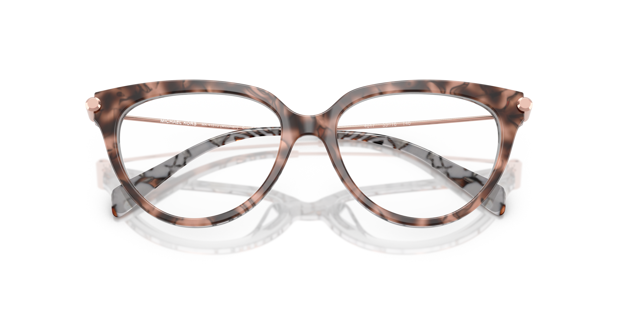 Michael Kors MK4151U WINDHAM 4017 Montature da vista Michael Kors 2