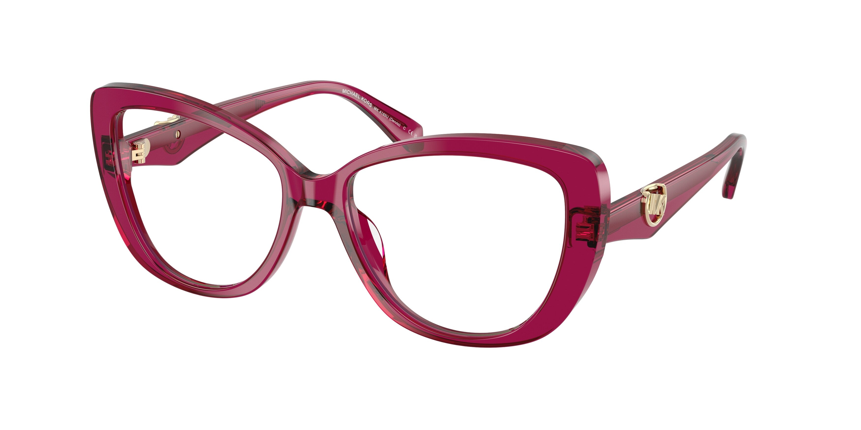 Michael Kors MK4163U DERVIO 4032 Montature da vista Michael Kors 1