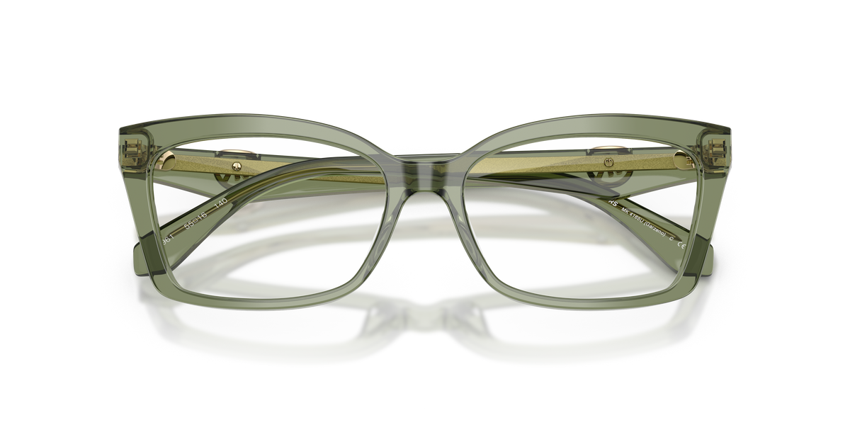 Michael Kors MK4165U GARZENO 3961 Montature da vista Michael Kors 2